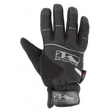 M-Wave Alaska Full Finger Waterproof Winter Gloves - B0148XJGUE